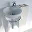 Piccolo 14'' L Bathroom Sink