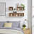 Bayala 3 Piece Cube Wall Shelf Set-551417174