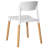 Baleskie 17.75'' H Side Chair-258248057-258248052