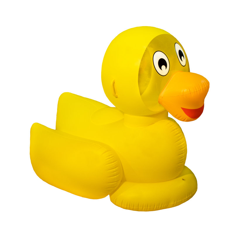 Housse Ducky Ride-On