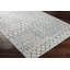 Tapis bleu / ivoire Althelia-454257717