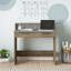 Bureau incliné / échelle Beddingfield