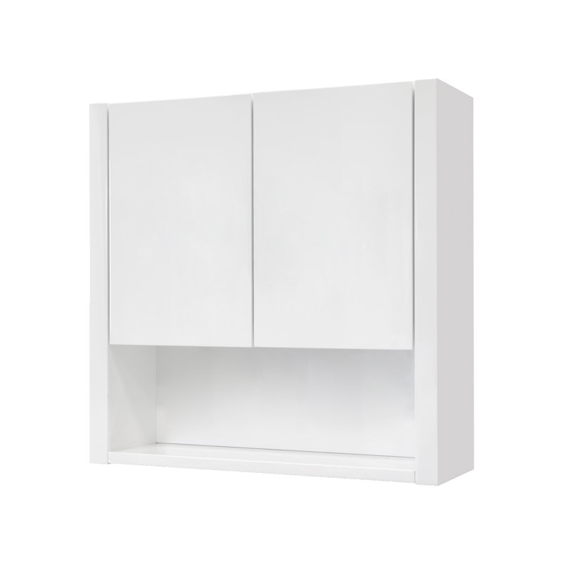 Surmatelas Hampden - blanc