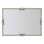 Foundations Wall Mounted Accent Mirror