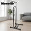 Steel Freestanding Bike Rack