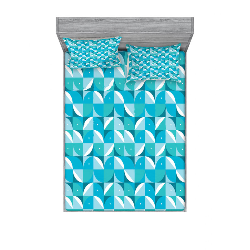 Microfiber Sheet Set