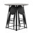 Japrice Four Leg Dining Set