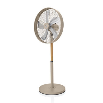 Swan Nordic Oscillating Pedestal/Standing Fan