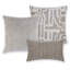 Noble Outdoor Square Sunbrella® Pillow Cover & Insert-1407003559-1362110651