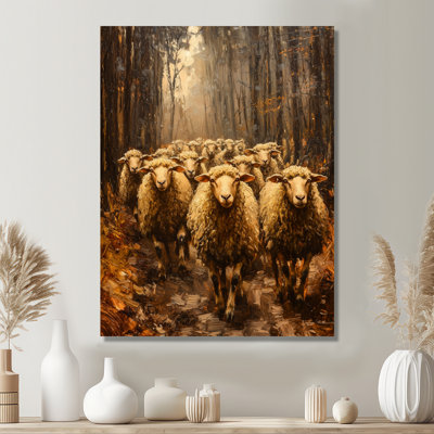 Dontaz - animaux, impressions sur toile