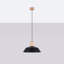 1 - Light Stainless Steel Pendant-1770539818