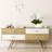  Phalaenopsis Silk Flower Arrangement