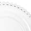 Beaded Edge 20.5cm Side Plate