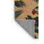  Washable Paradise Birds Hawaiian Area Rug-659012560