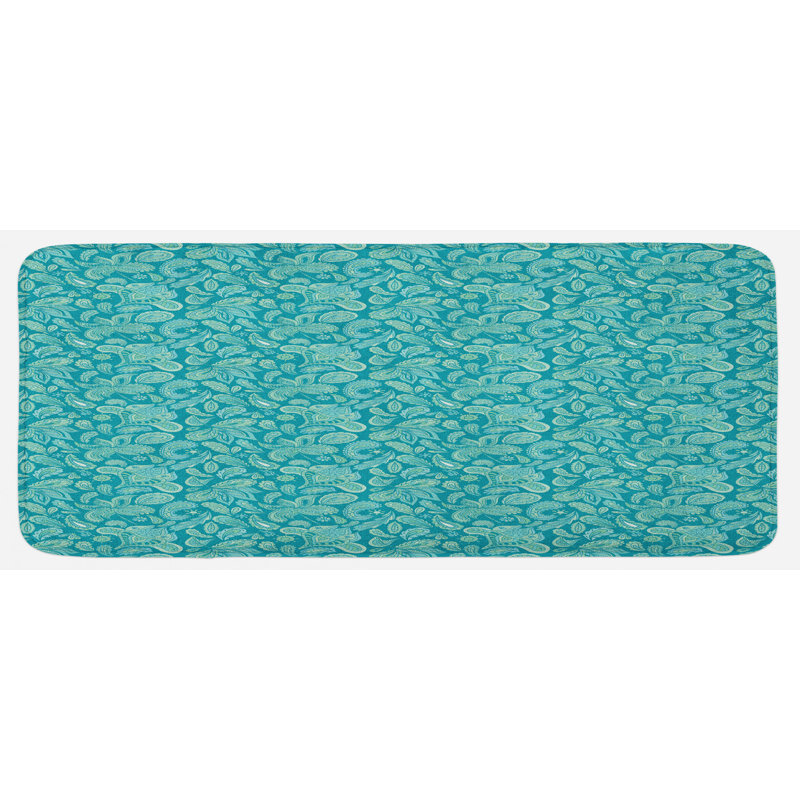 Tapis de cuisine