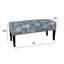 Banc rembourré Lincoln-53130177