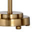 Lampe de commode 24 po Hayes