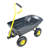 Garden Dump Cart
