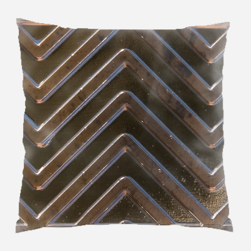 Coussin décoratif à motif