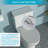 Ceramic One Piece Toilet,Dual Flush With Soft Clsoing Seat