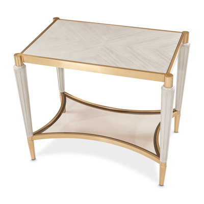 Table de bout St. Charles