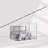 24 Pack Shoe Box，For Home, Entryway, Bedroom & Doorway