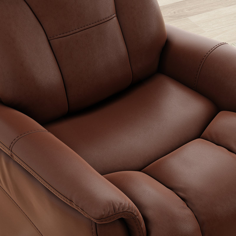 Fauteuil inclinable et oscillant Global Home