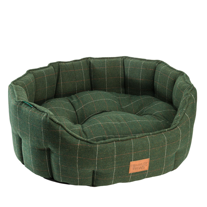 Polyester Pet Bed, Large
