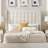 Kaster Upholstered Headboard-784661575-784661569