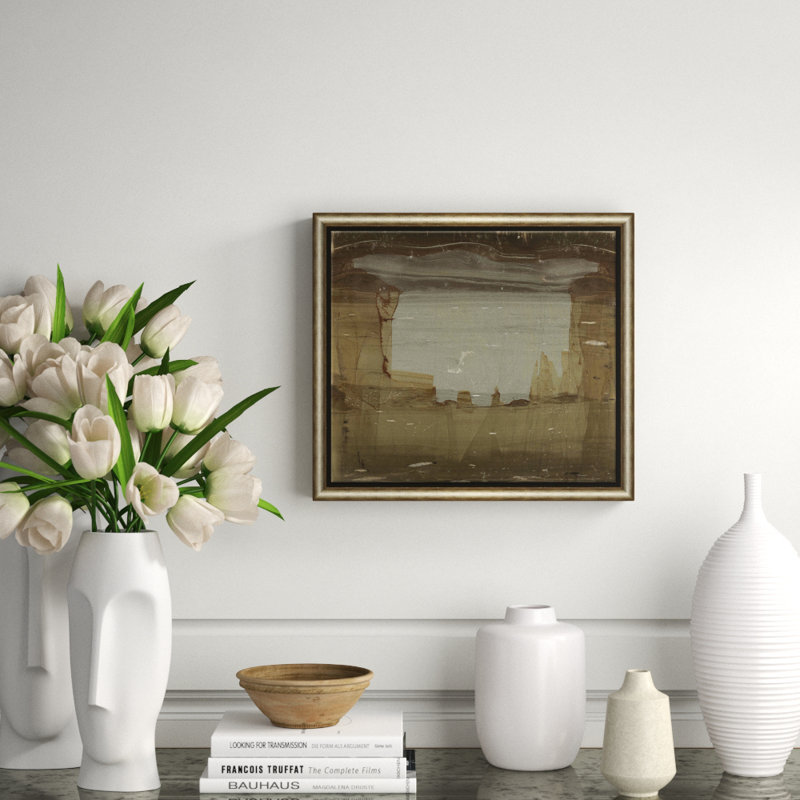 Dreams Of Stone 9 Giclee Print