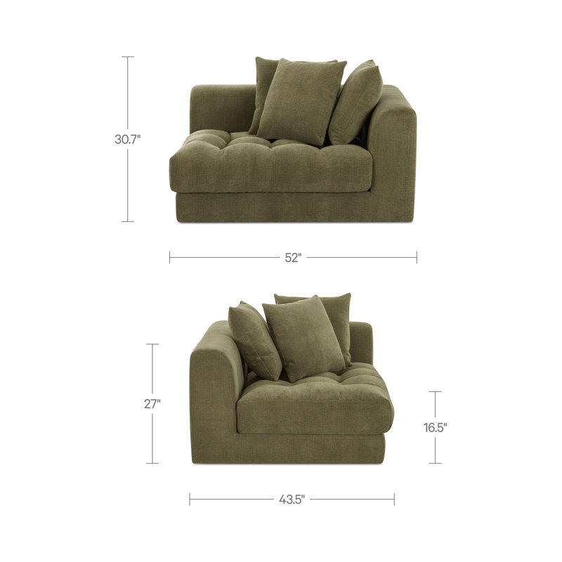 Davie Chair