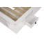 Solid Wood Lift Up Storage Bed-1535878588