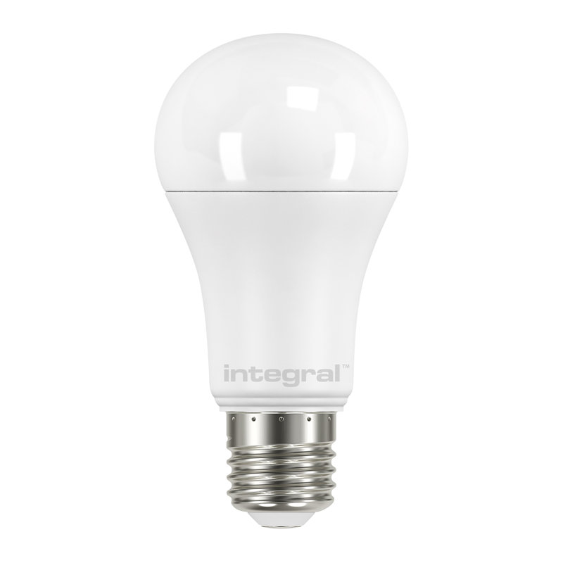 14W E27 LED GLS Light Bulb Frosted
