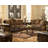 Palfrey Collection Red Traditional Area Rug-1275248089