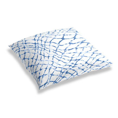 Square Pillow Cover & Insert