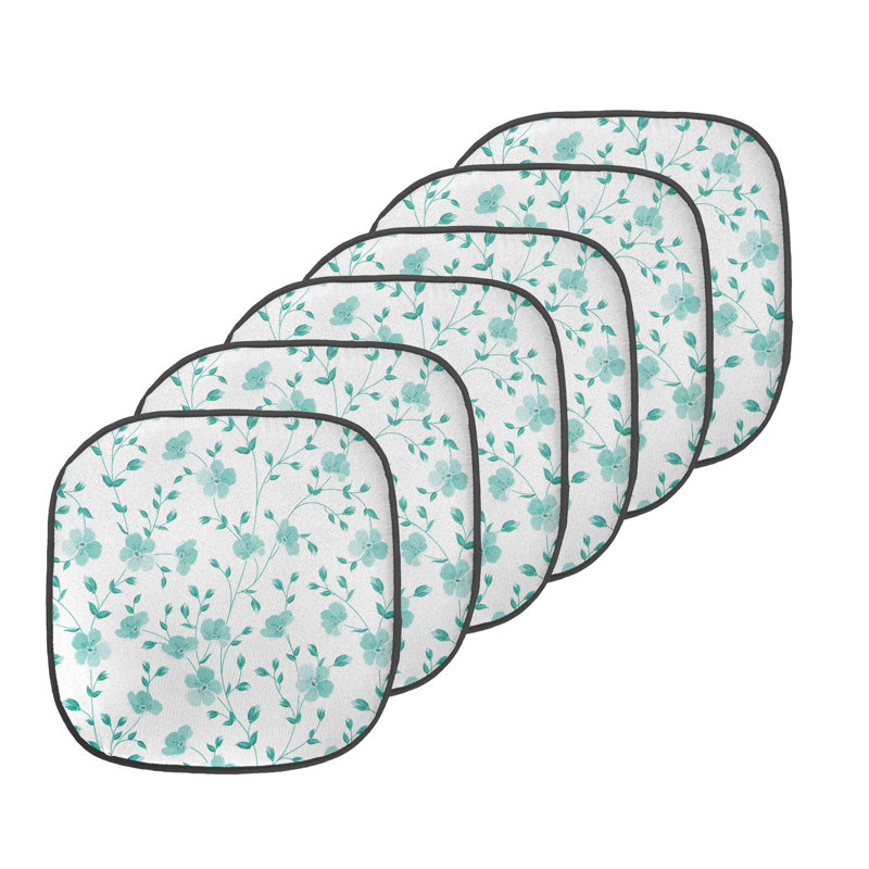 Coussin de siège d'extérieur Spring