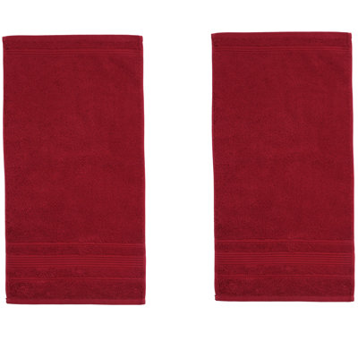 Ephesos 3 Pieces Towel Set Mulit-Size Set