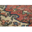 Tapis traditionnel pré-1900 3 x 5