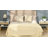 Corrigan Studio® Set Of 2 Bedside Table With Drawer And Shelf, Modern Nightstand, End Table For Bedroom, Living Room