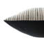 Coussin en coton Saxon-183040180-183040183