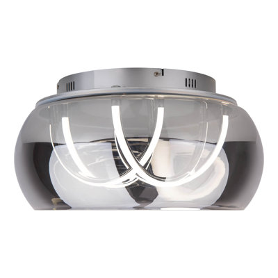Deanah LED Flush Mount