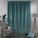 Panneau simple décoratif extra large en velours mat sur mesure