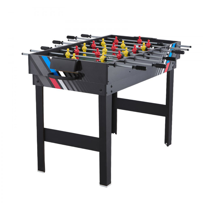 121.9cm L Multi Game Table