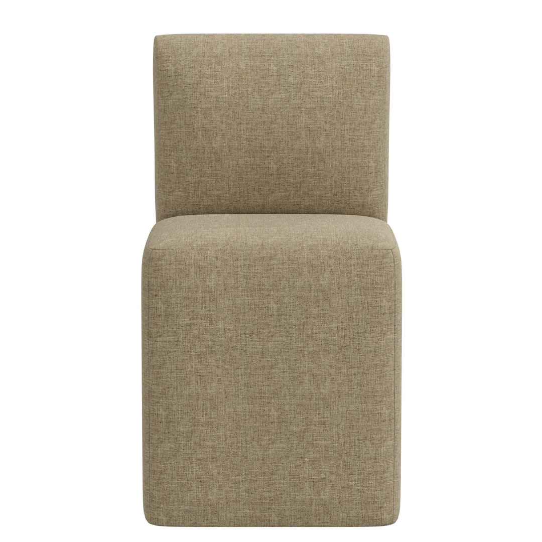 Mendy Upholstered Dining Chair Joss & Main Upholstery 