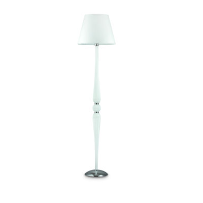 Lampe sur pied traditionnelle 64,96 po Hargrove