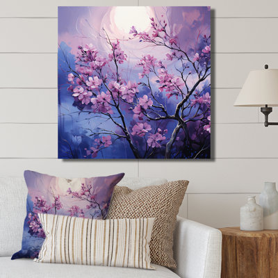 " Whispers Of Lilac II "