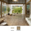 Kings Forest Lattice 17-5/8 In. X 17-5/8 In. Ceramic Floor And Wall Tile-570875791