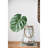 Monstera Leaf Arrangement