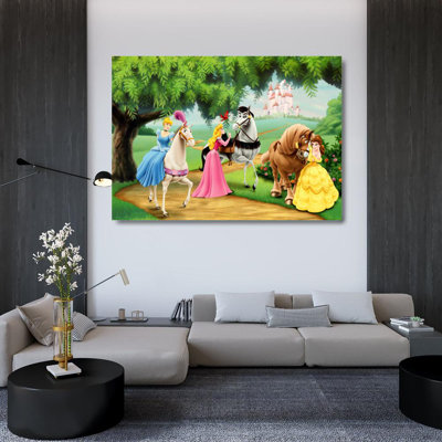 Princesse Promenade
