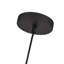 Luminaire suspendu noir 1 lumière Acklin-117592176-117592173